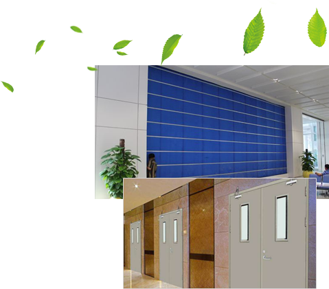 河南东浩门业有限公司