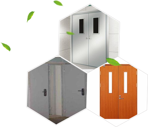 河南东浩门业有限公司