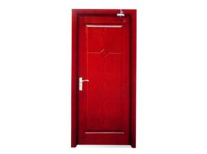 木质单开隔热防火门